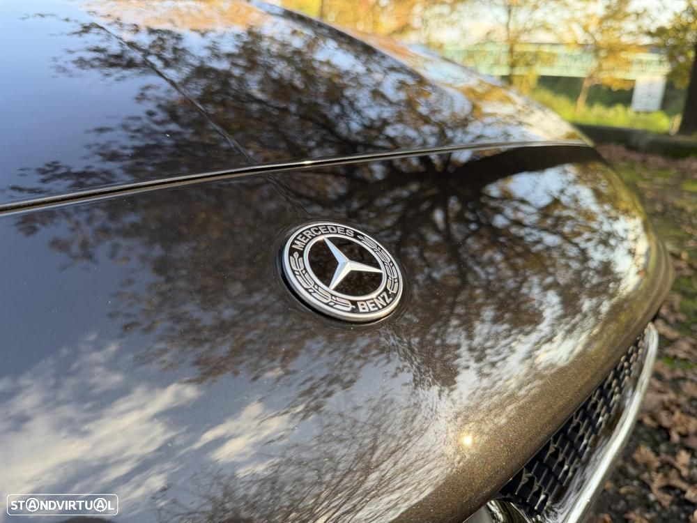 Mercedes-Benz C 300 e T 9G-TRONIC AMG Line Advanced - 12