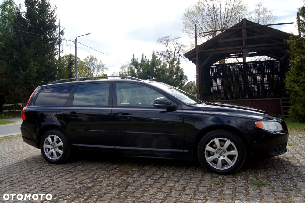 Volvo V70 - 16