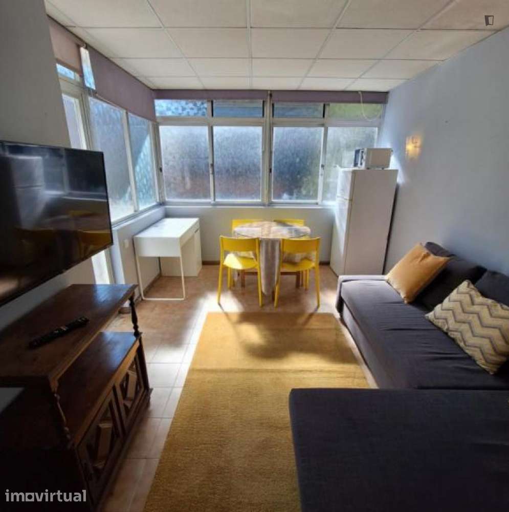Quarto - localizado em Bonfim Porto - Grande imagem: 4/16