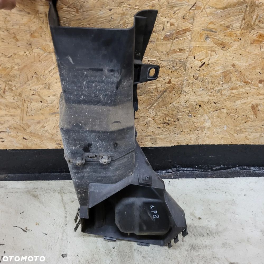 KIEROWNICA POWIETRZA1.6 OPEL COMBO E CITROEN BERLINGO TOYOTA PROACE CITY