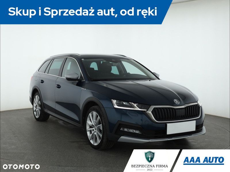 Skoda Octavia - 3
