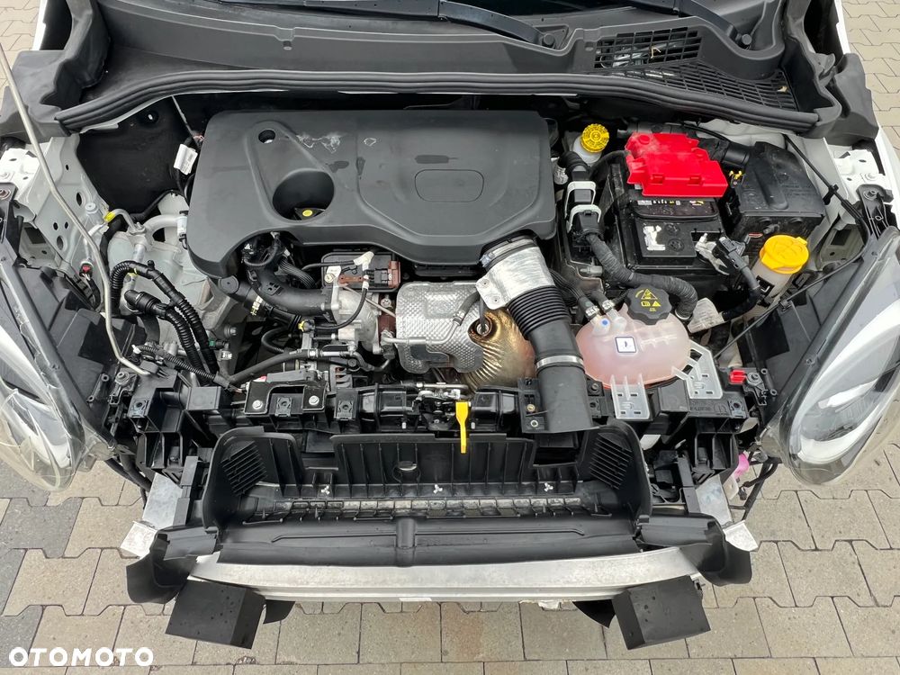 Fiat 500X 1.0 FireFly Turbo 4x2 S&S 120TH - 37
