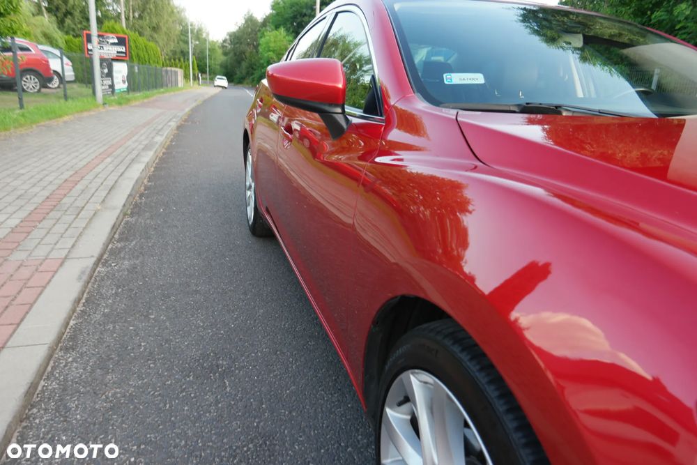 Mazda 6 - 16