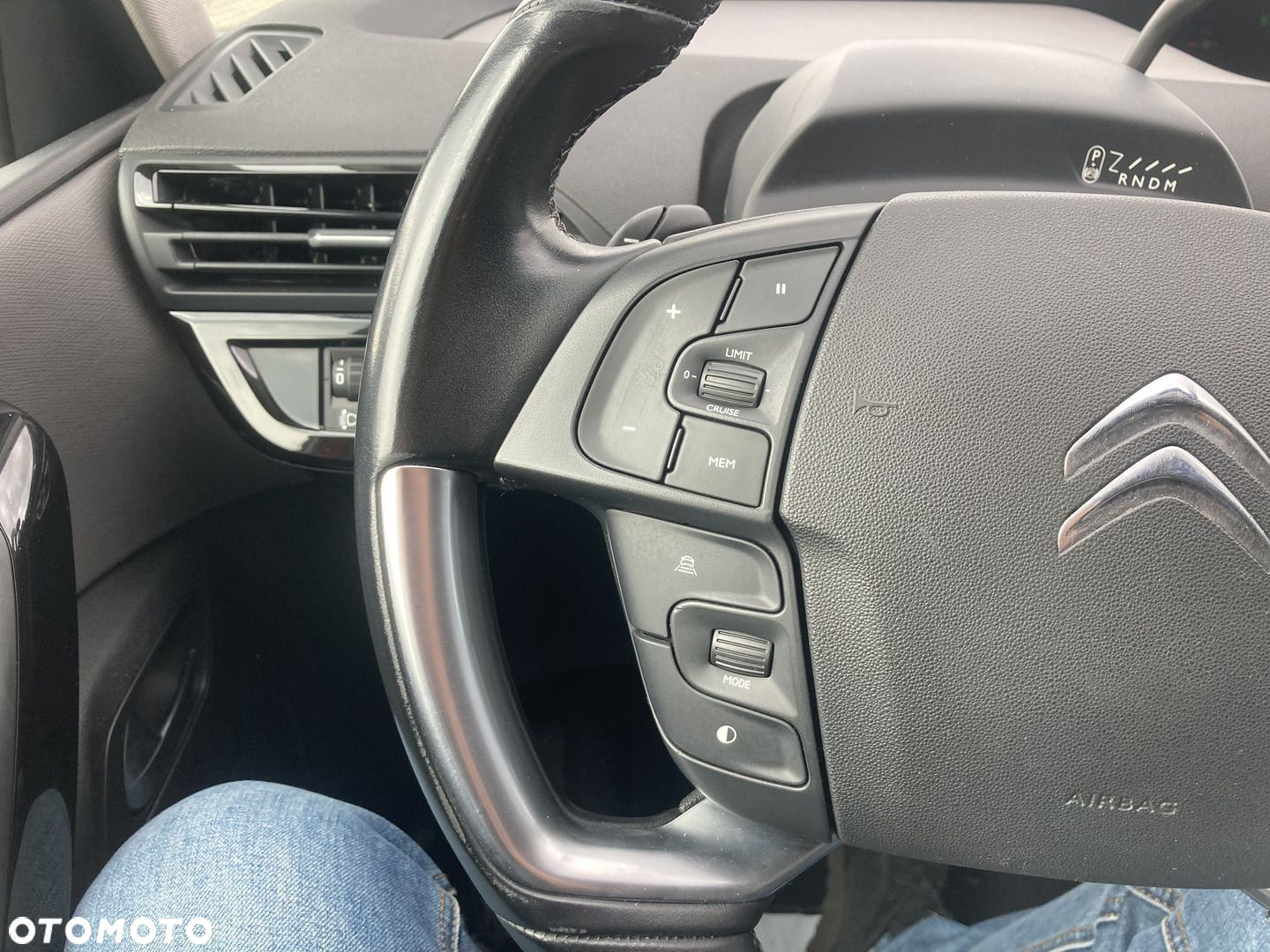 Citroën C4 SpaceTourer 1.5 BlueHDi More Life S&S EAT8 - 12