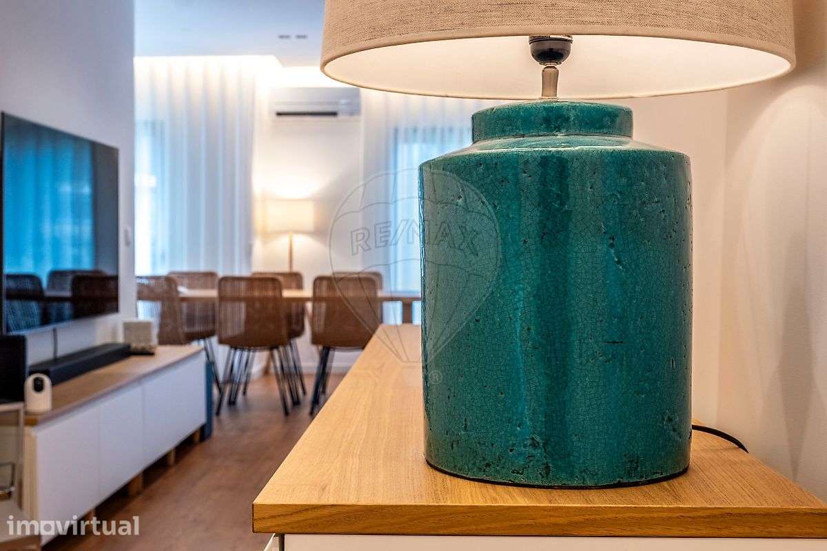 Apartamento T3 para venda - Grande imagem: 5/50
