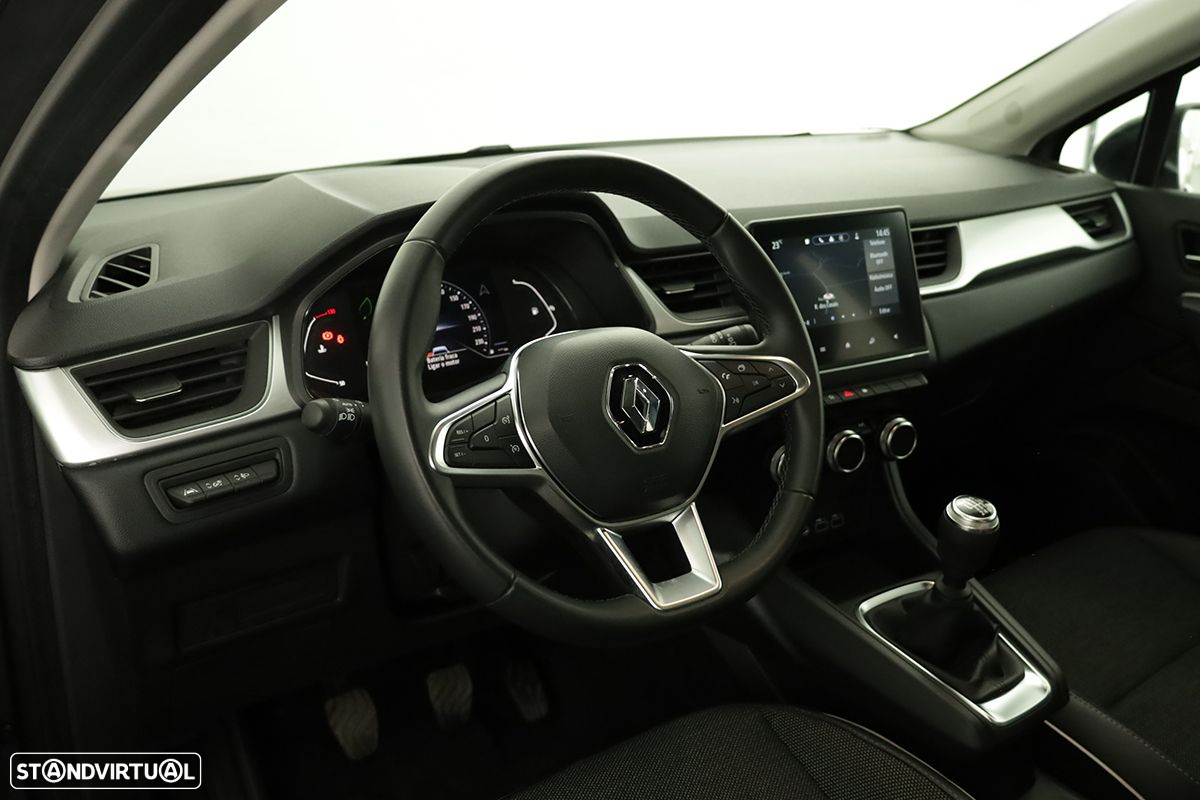 Renault Captur 1.0 TCe Techno - 7