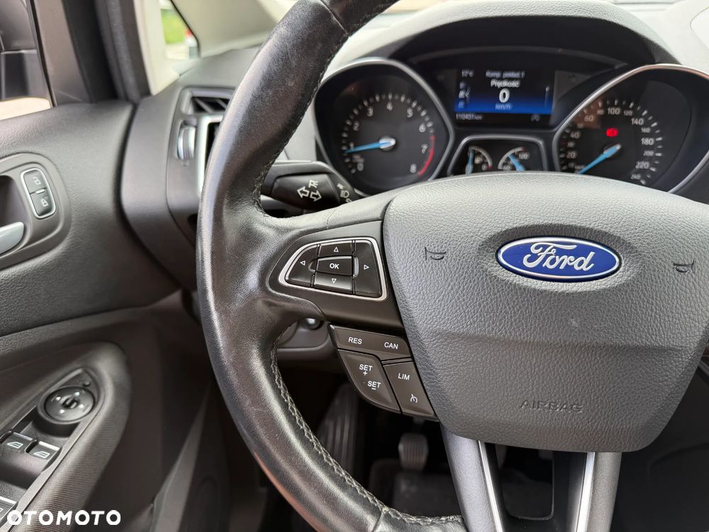 Ford C-MAX 1.0 EcoBoost Start-Stopp-System Business Edition - 14
