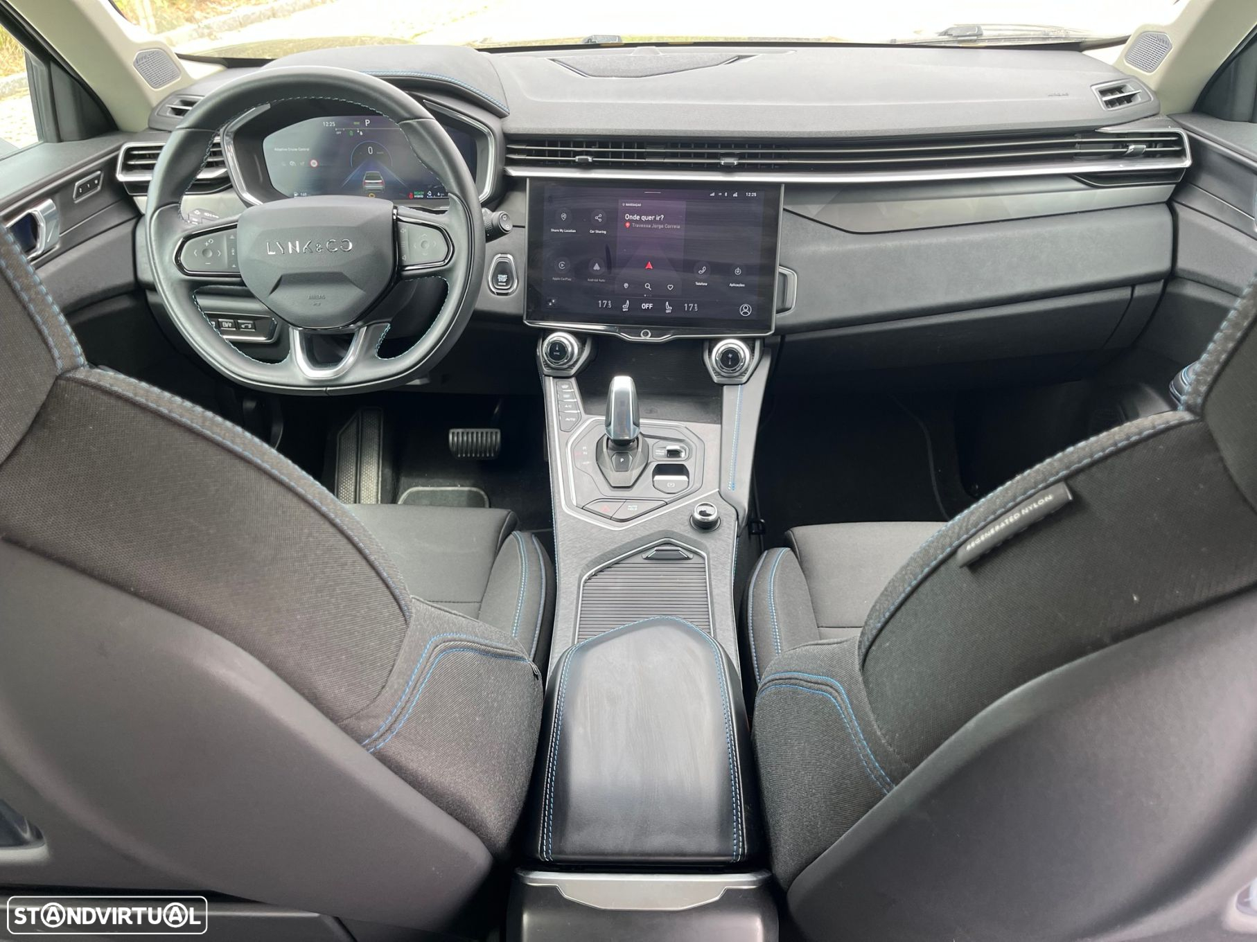 Lynk & Co 01 - 25