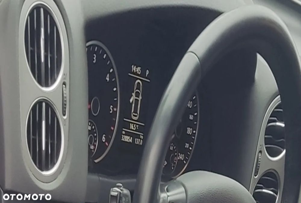 Volkswagen Tiguan 2.0 TDI 4Mot Trend DSG - 5