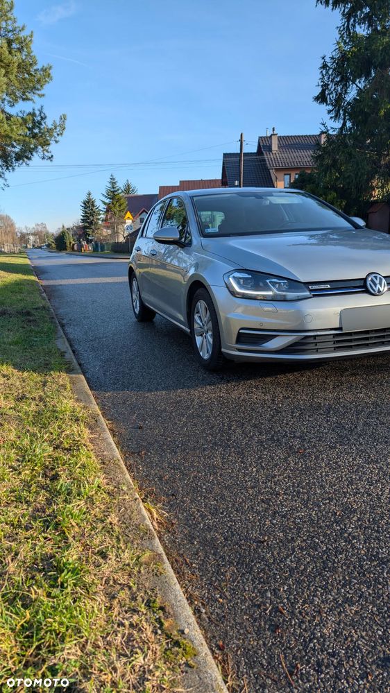 Volkswagen Golf 1.5 TSI BMT Comfortline - 14