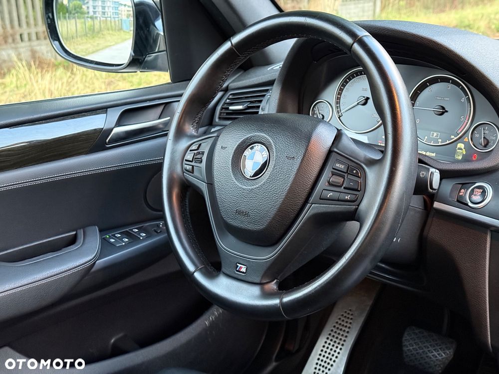 BMW X3 - 30
