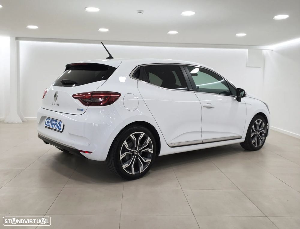 Renault Clio 1.6 E-Tech Intens - 3