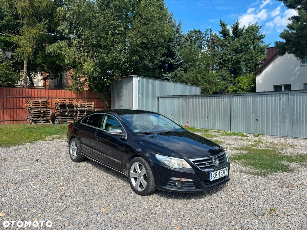 Volkswagen CC - 6