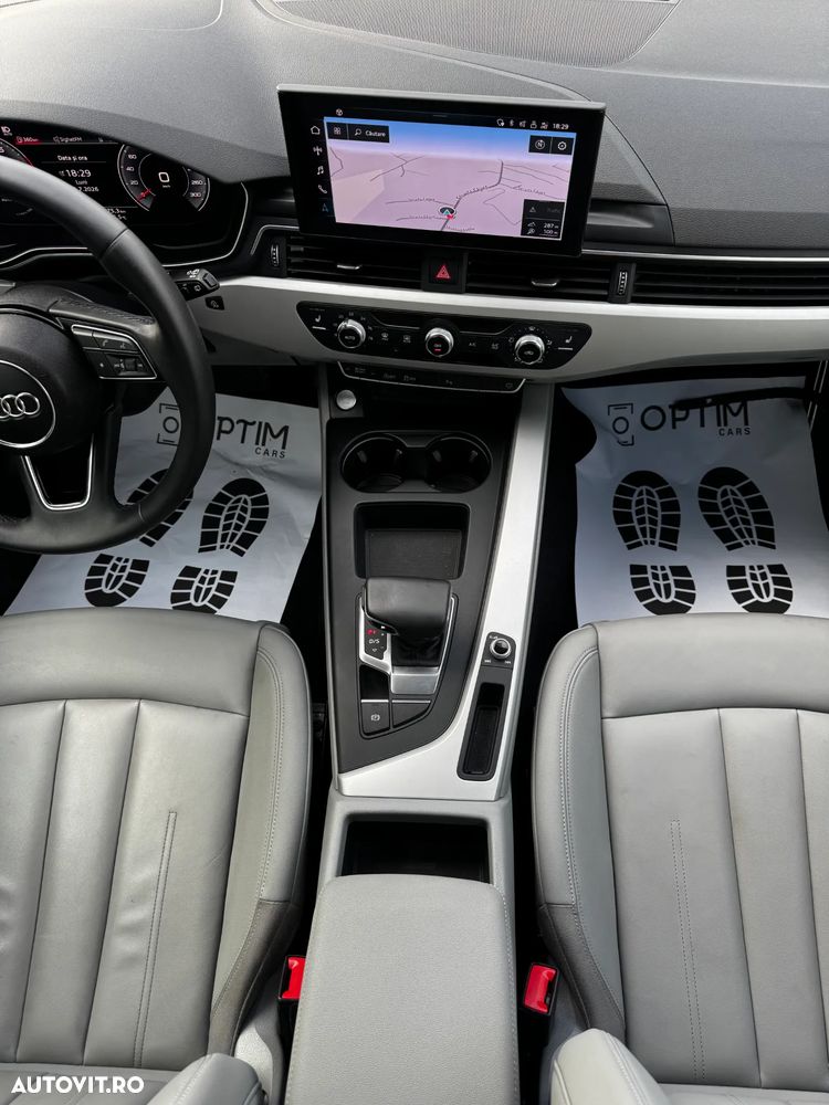 Audi A4 Avant - 24