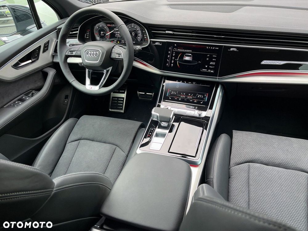 Audi Q7 - 17