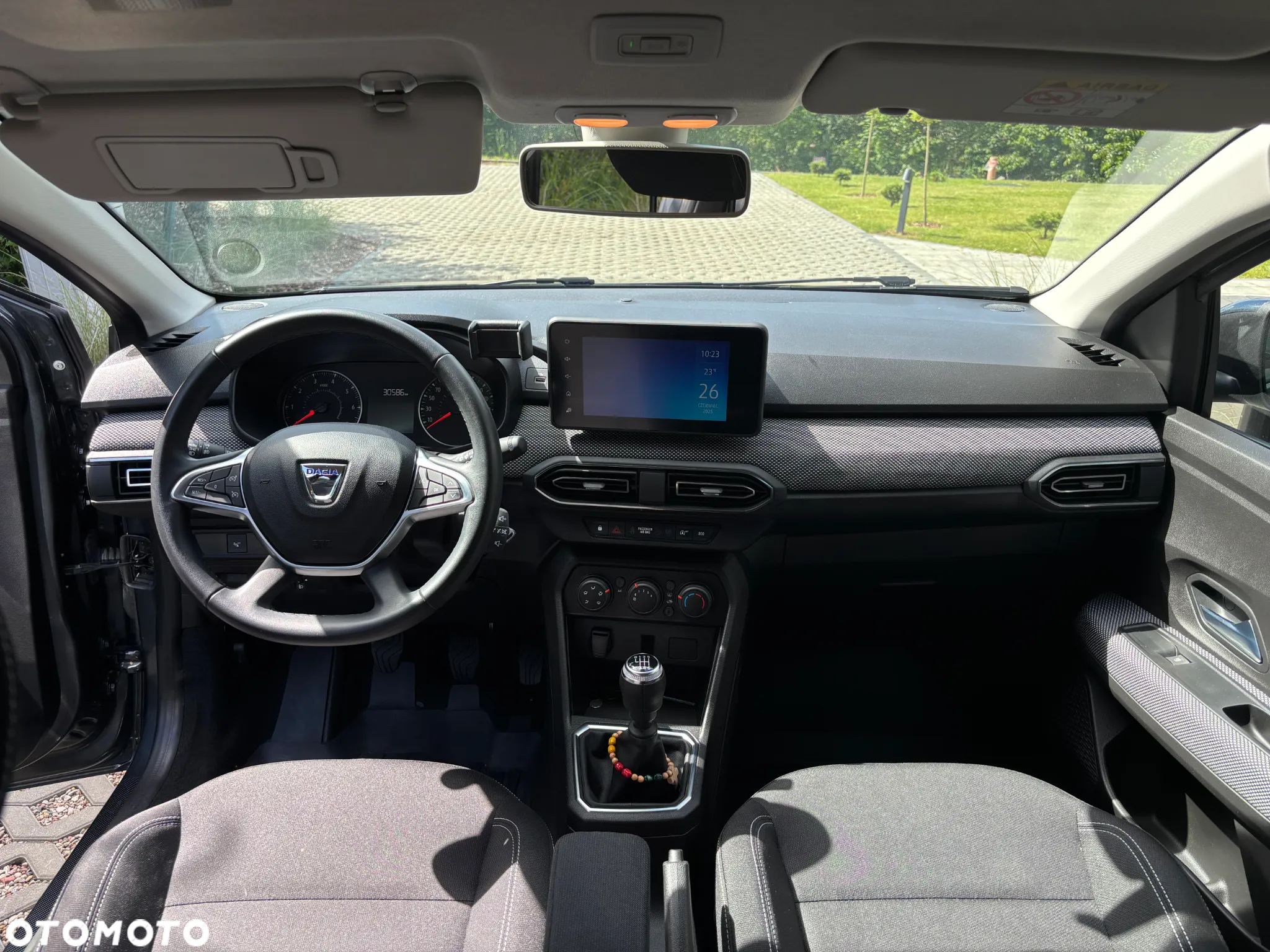 Dacia Sandero - 7