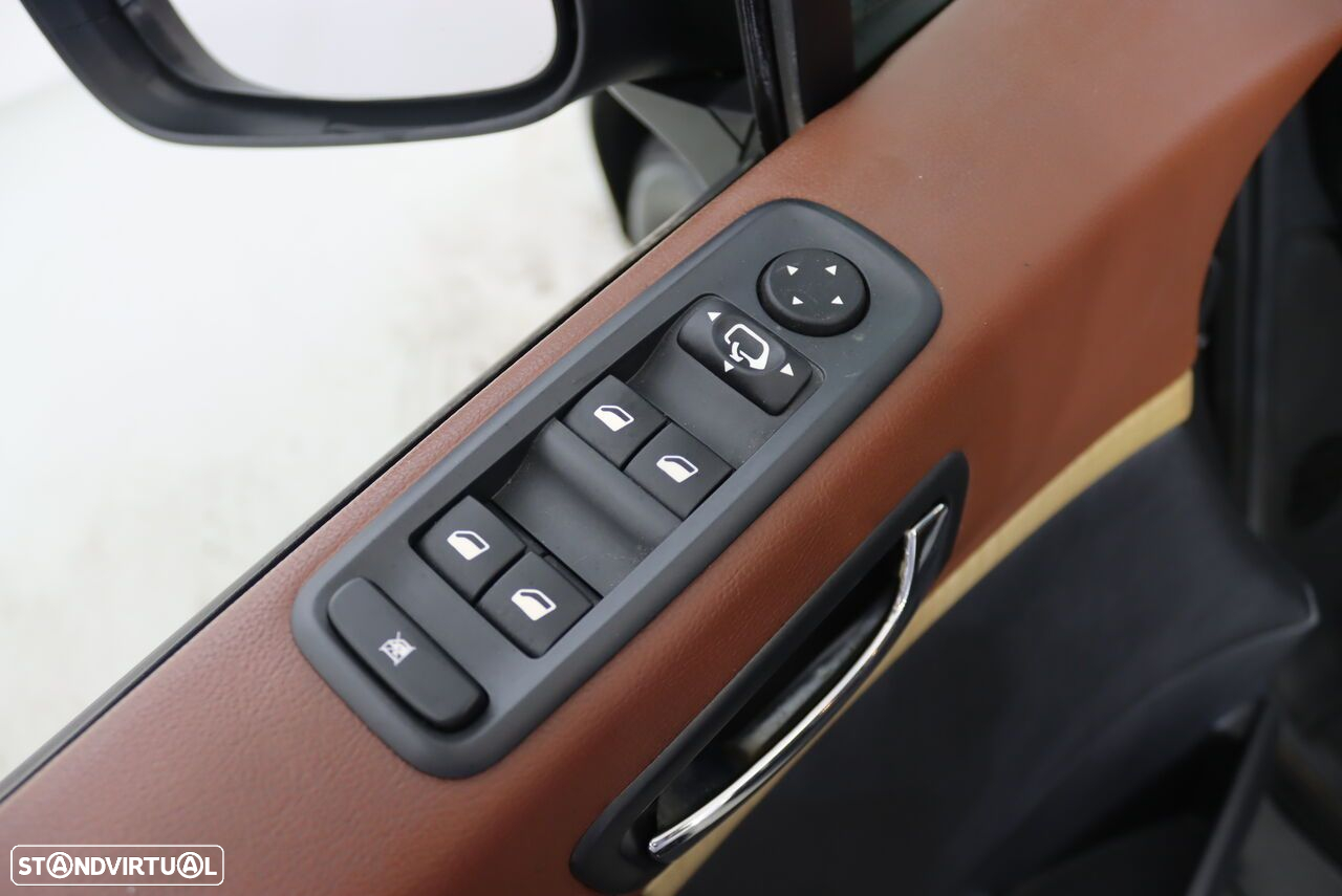 Lancia Phedra 2.2 M-jet Platino Aut. - 18