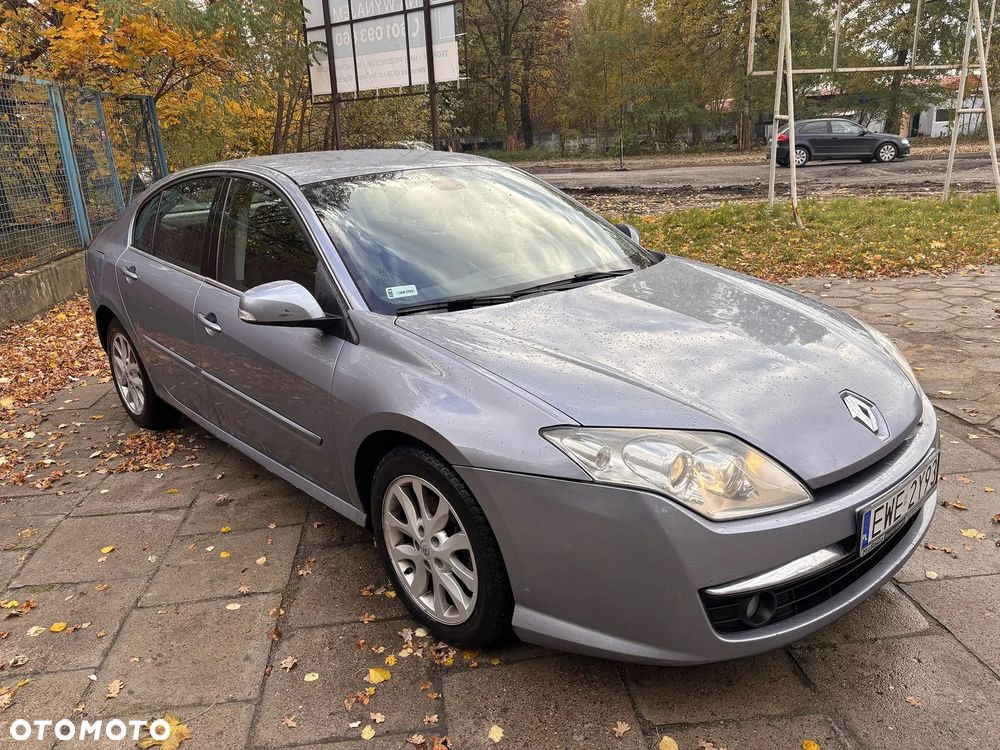 Renault Laguna - 27
