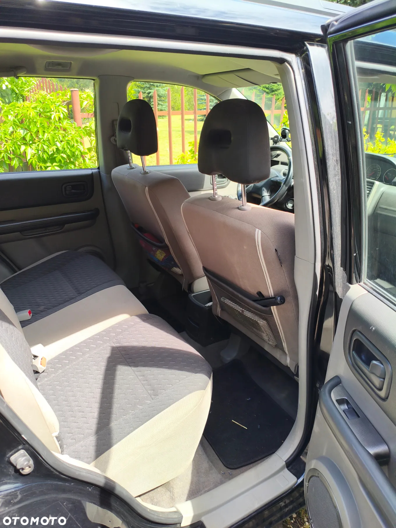 Nissan X-Trail - 9