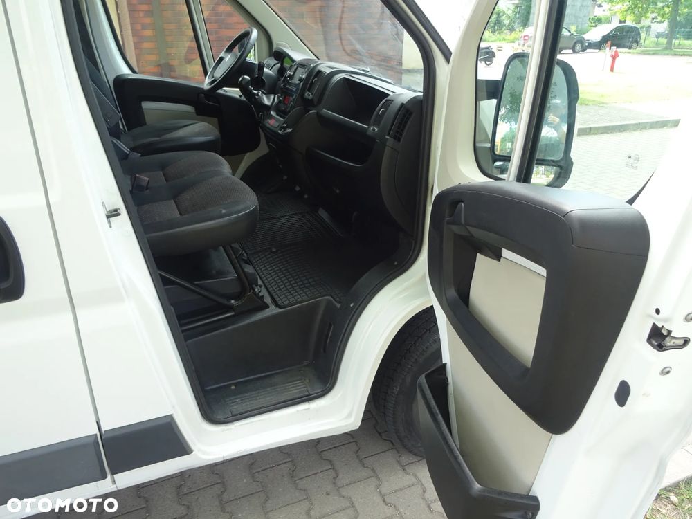 Citroën Jumper - 23