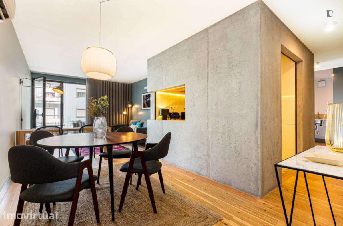 Apartamento com 2 quartos - localizado em Bonfim Porto - Grande imagem: 4/15