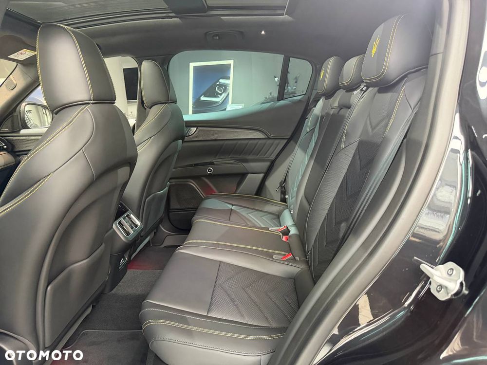 Maserati Grecale Trofeo - 15