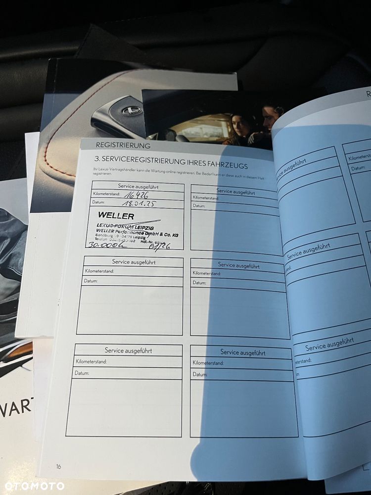 Lexus NX 350h F Sport AWD - 27