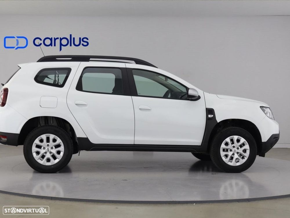 Dacia Duster 1.0 TCe ECO-G Essential Bi-Fuel - 8