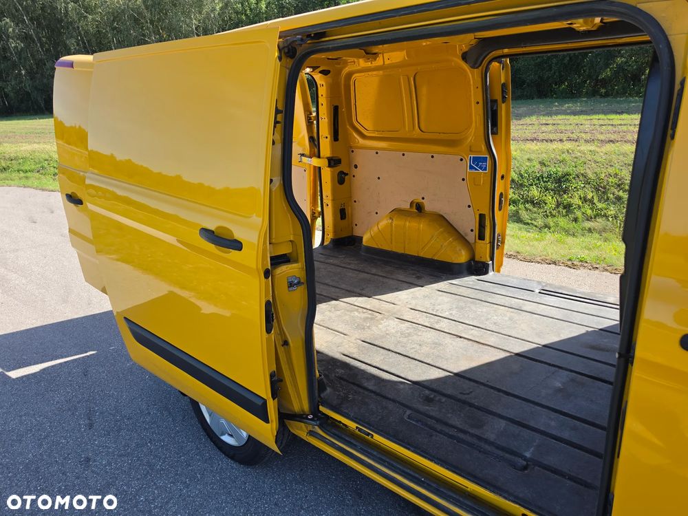 Ford Transit Custom - 6