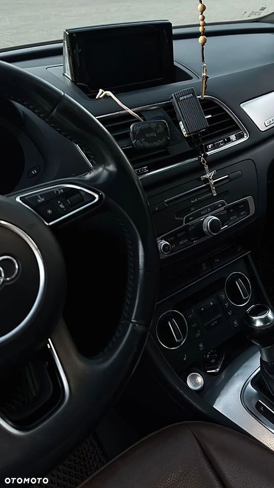 Audi Q3 - 6