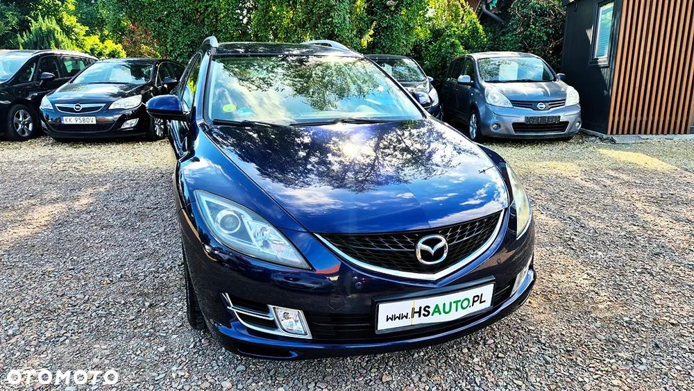 Mazda 6 2.0 Active - 7