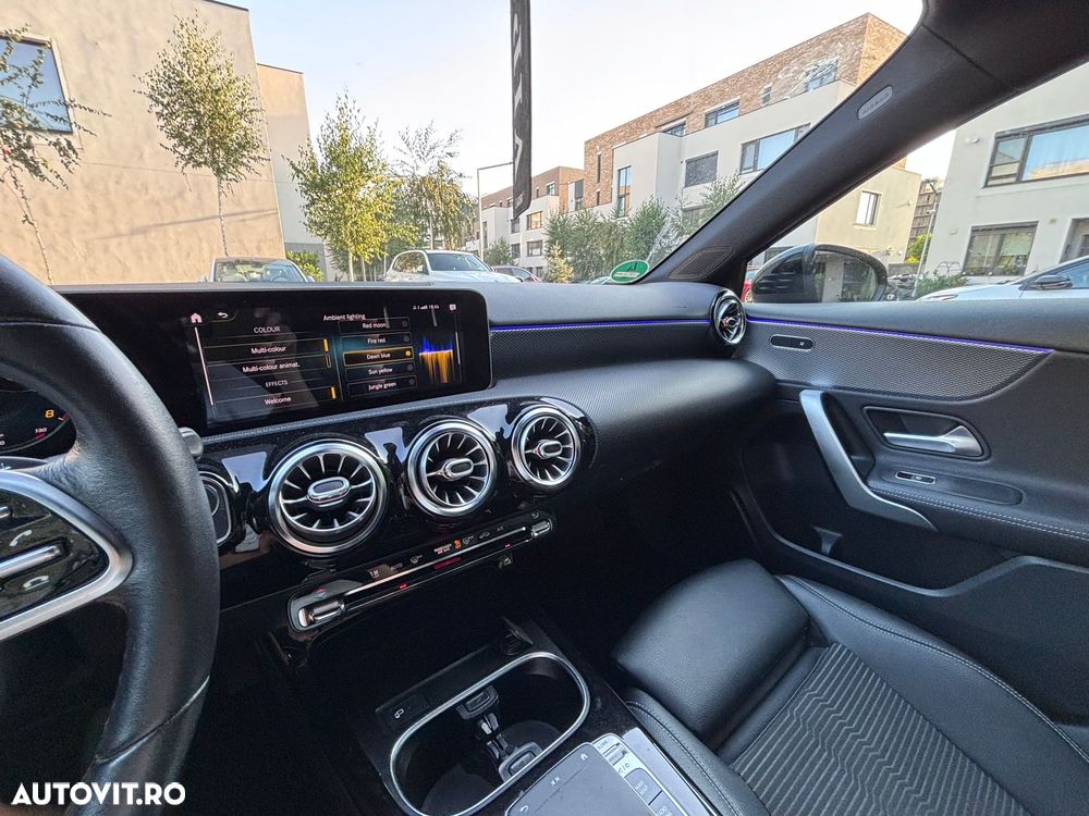 Mercedes-Benz A 200 - 12
