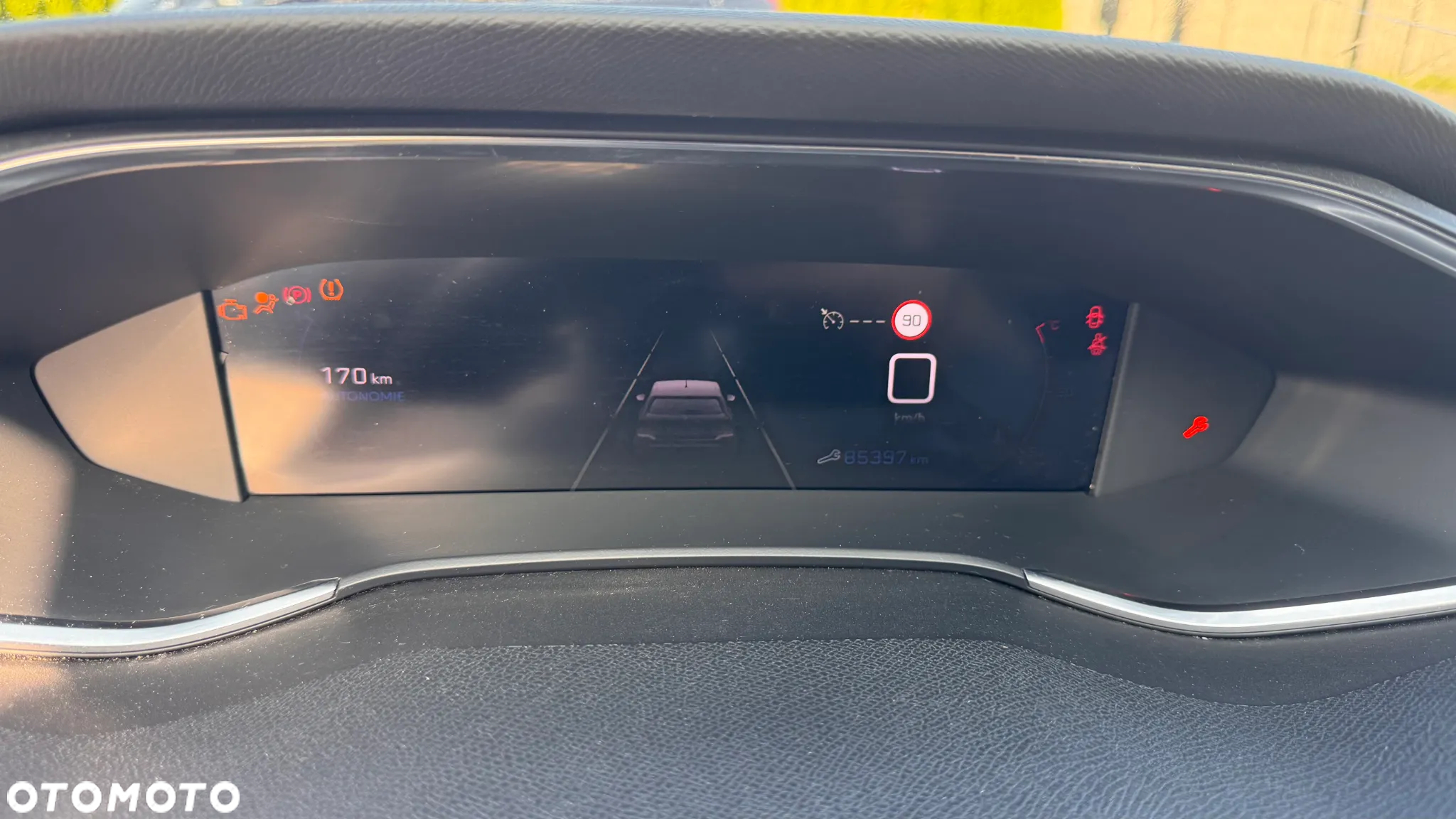 Peugeot 308 SW BlueHDi 130 Stop & Start Active - 25