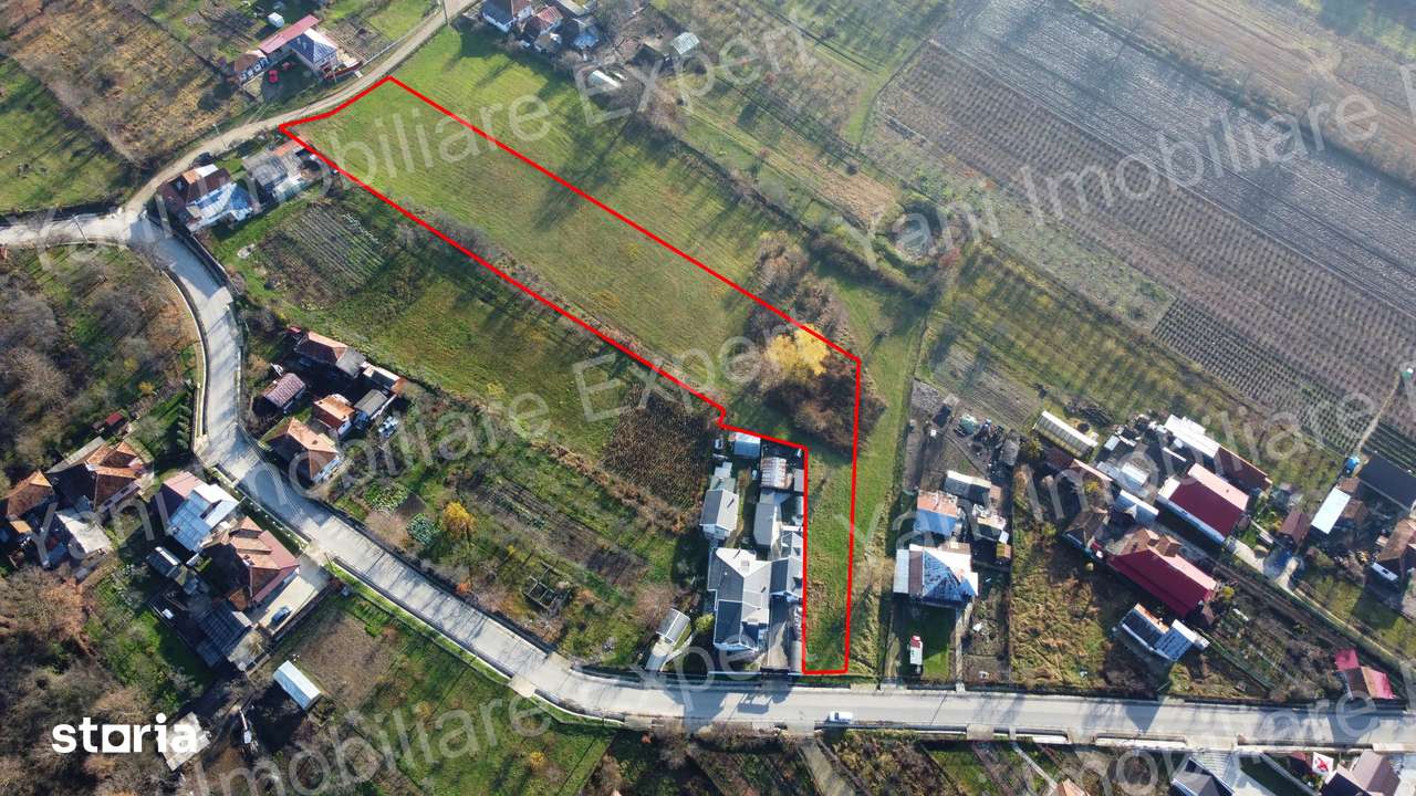 Teren de vânzare în comuna Băiculești, județ Argeș. - Imagine principală: 4/11