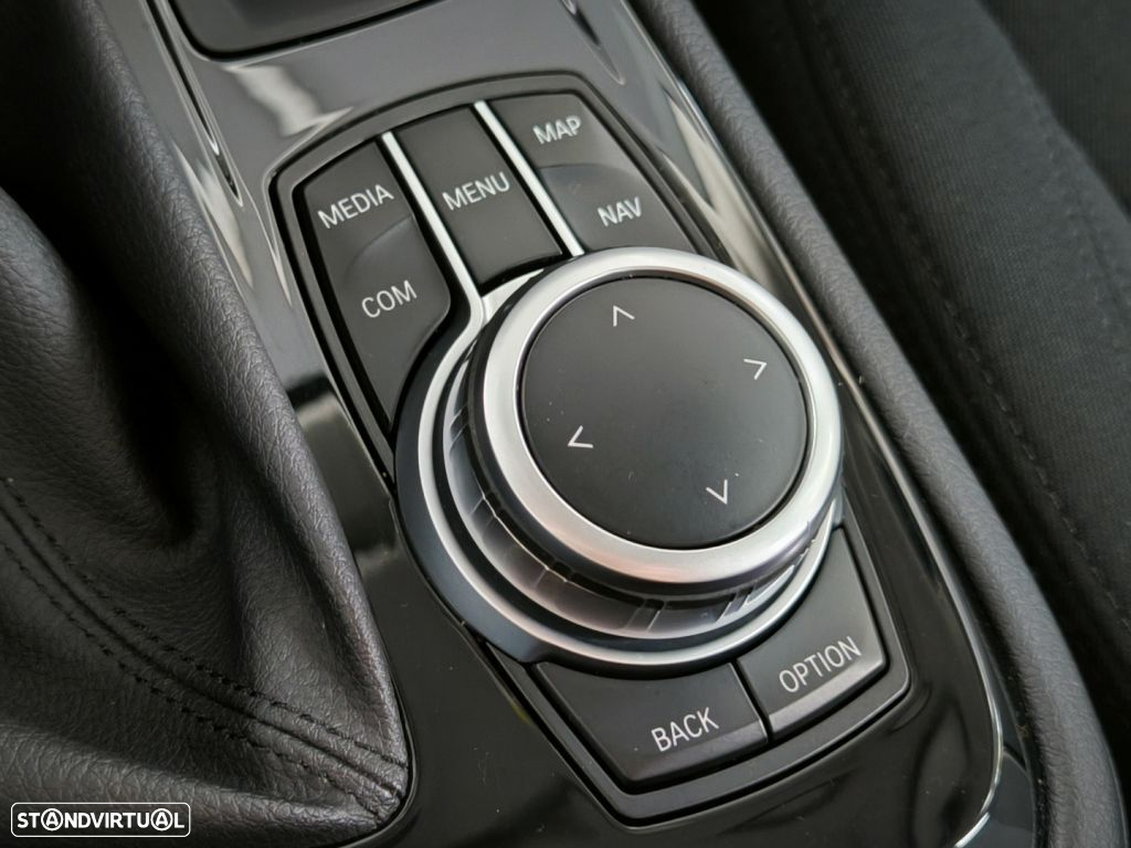 BMW 216 Active Tourer d Corporate Edition - 47