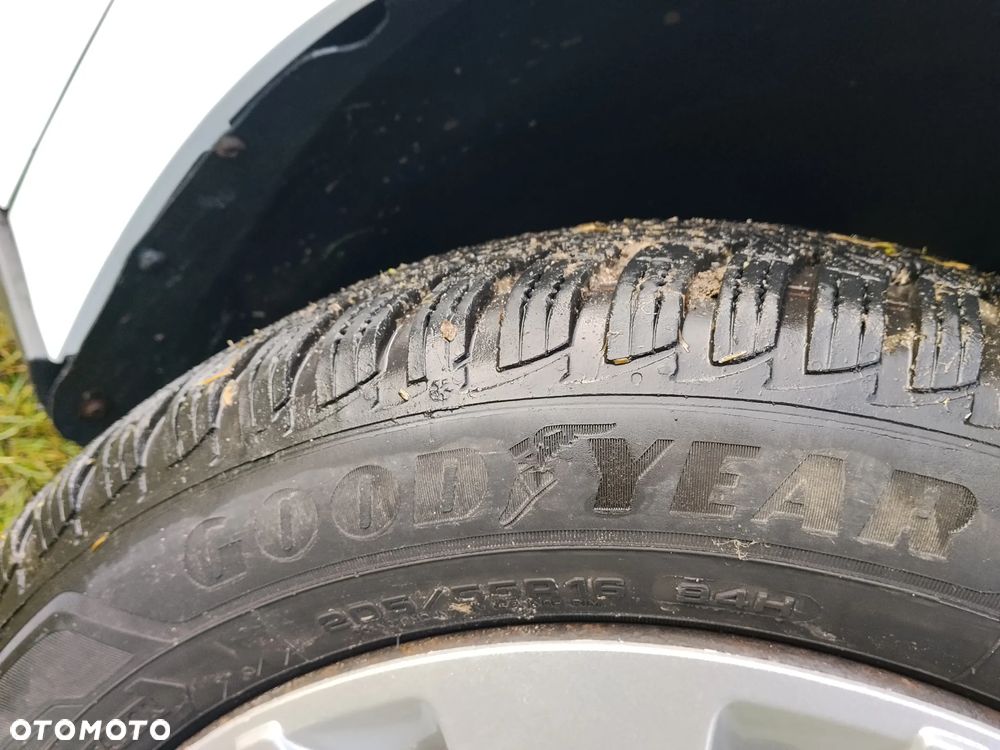 Ford Focus 1.5 TDCi Trend - 32