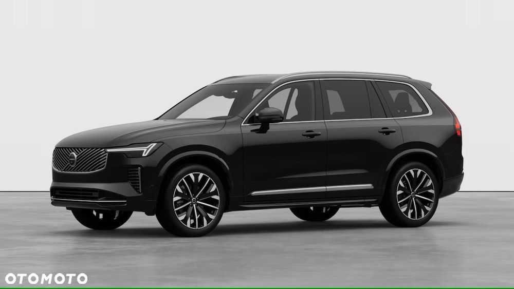 Volvo XC 90 - 2