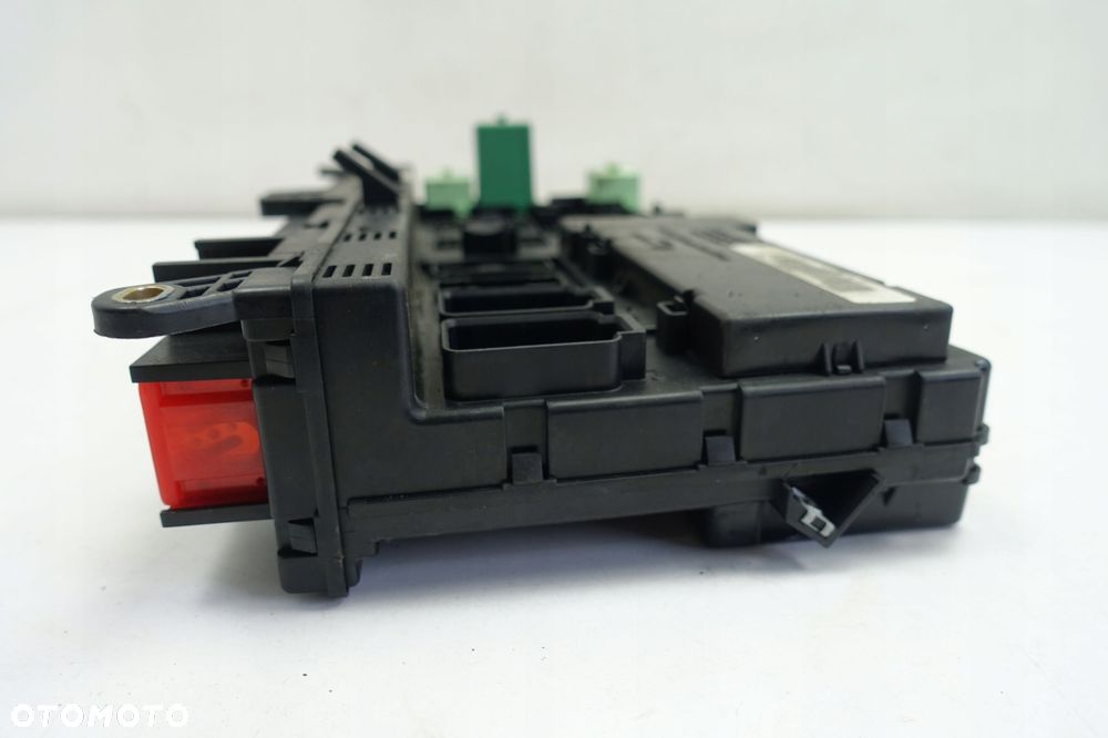 BMW X5 E53 SKRZYNKA BEZPIECZNIKÓW 8380407 bsi - 7