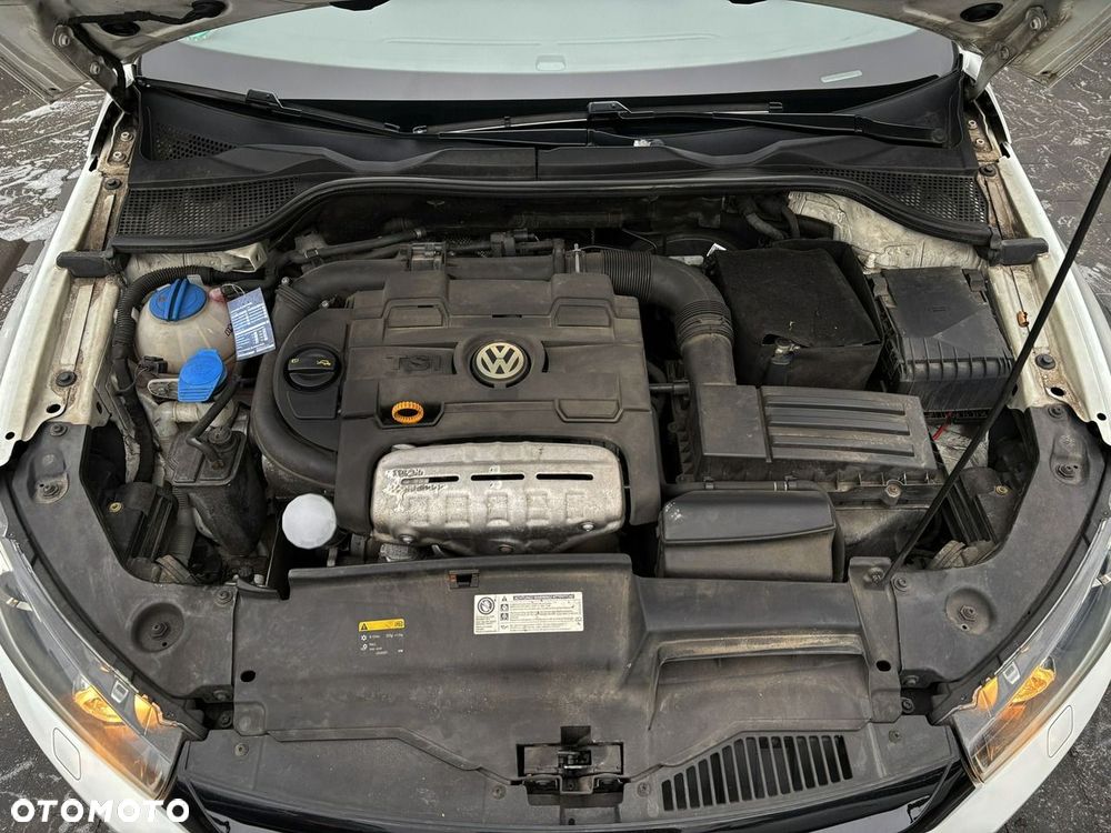 Volkswagen Scirocco - 6