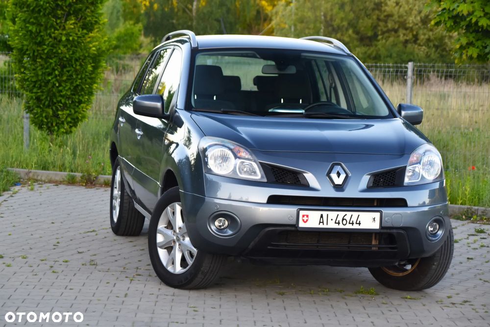 Renault Koleos 2.5 16V 4x4 Dynamique - 24