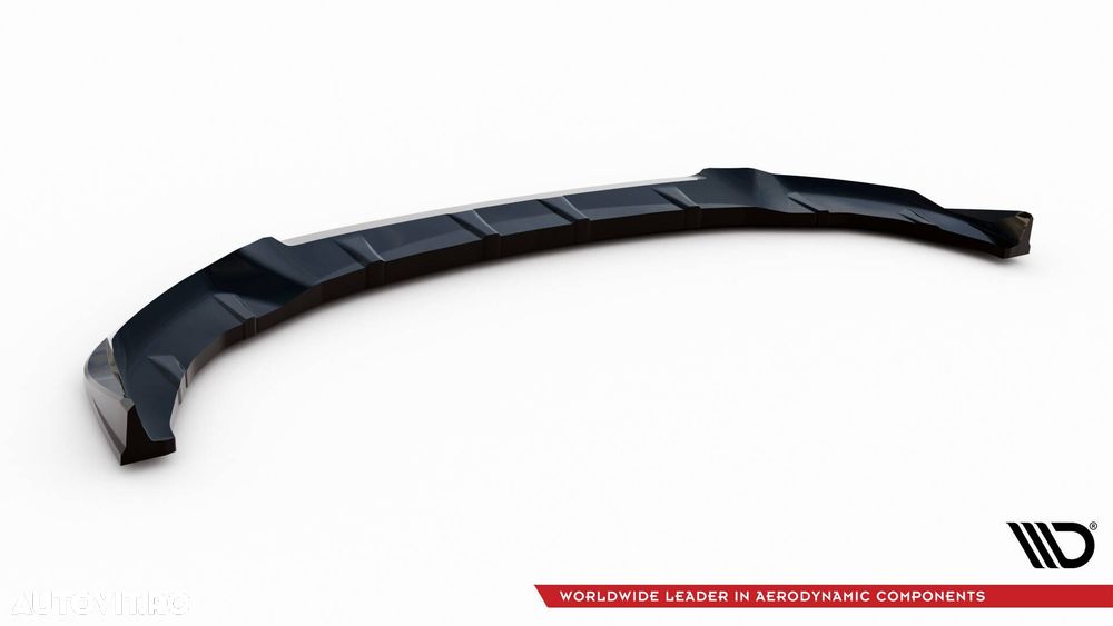 Pachet Prelungiri compatibil cu BMW Seria 5 G60 Maxton Design V.2 - 18