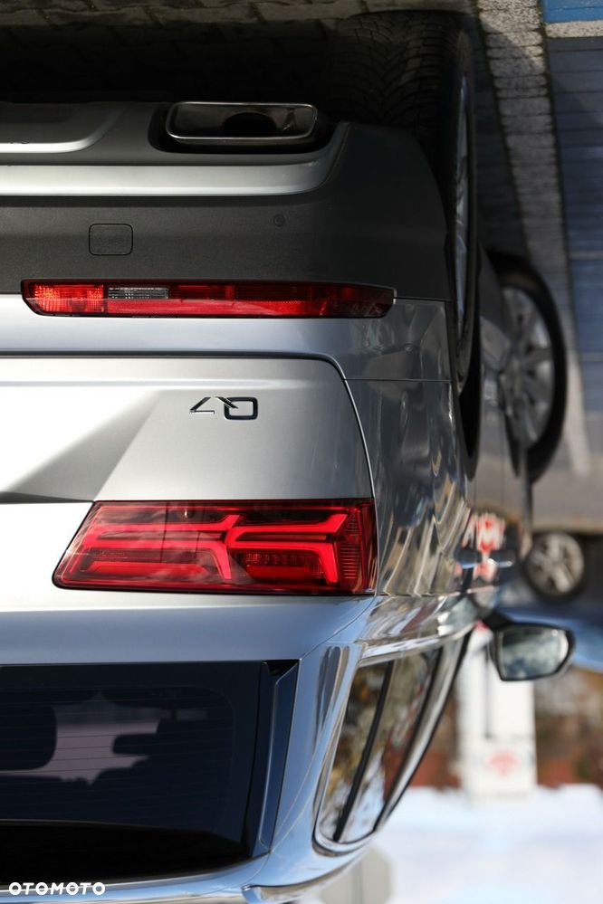 Audi Q7 3.0 TDI ultra Quattro Tiptronic - 10