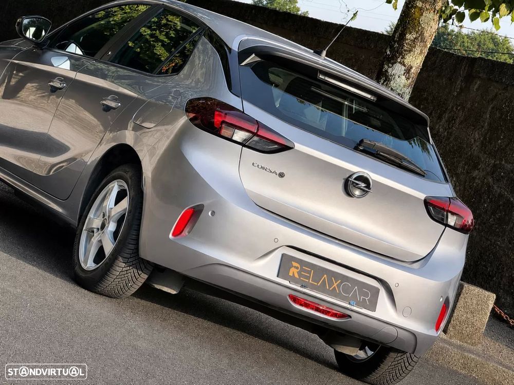 Opel Corsa-e Business - 10