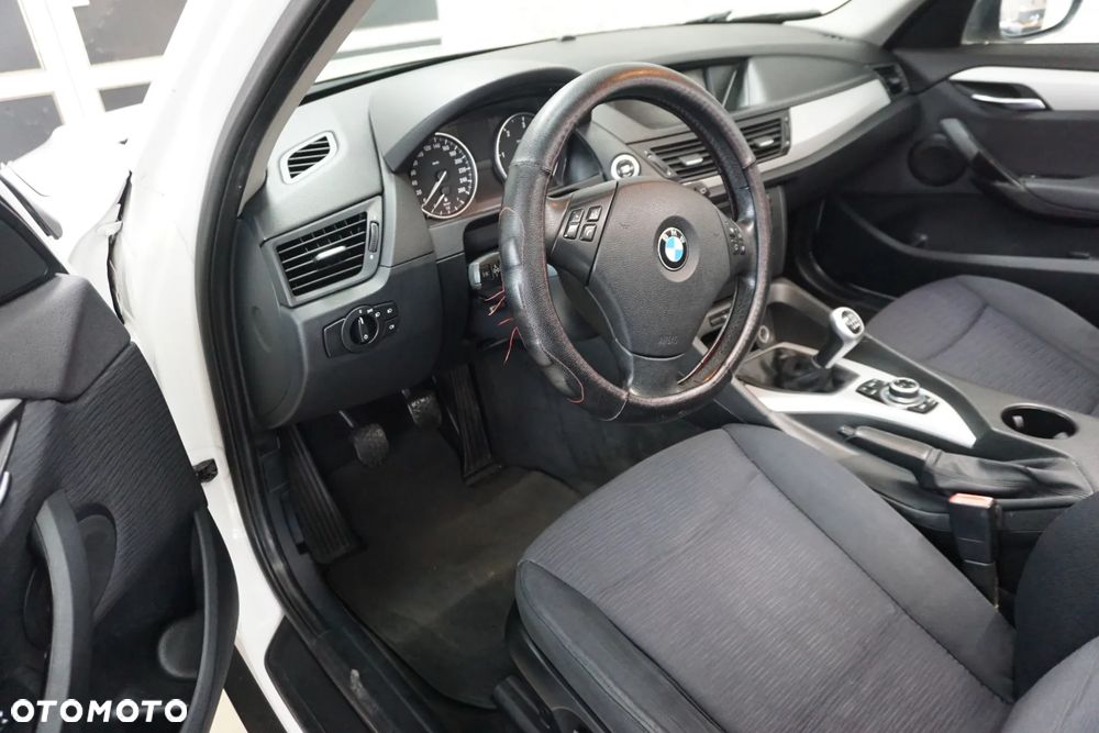 BMW X1 xDrive20d - 18