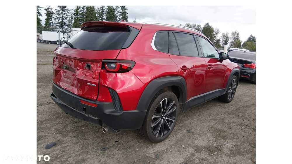 Mazda CX-50 - 11