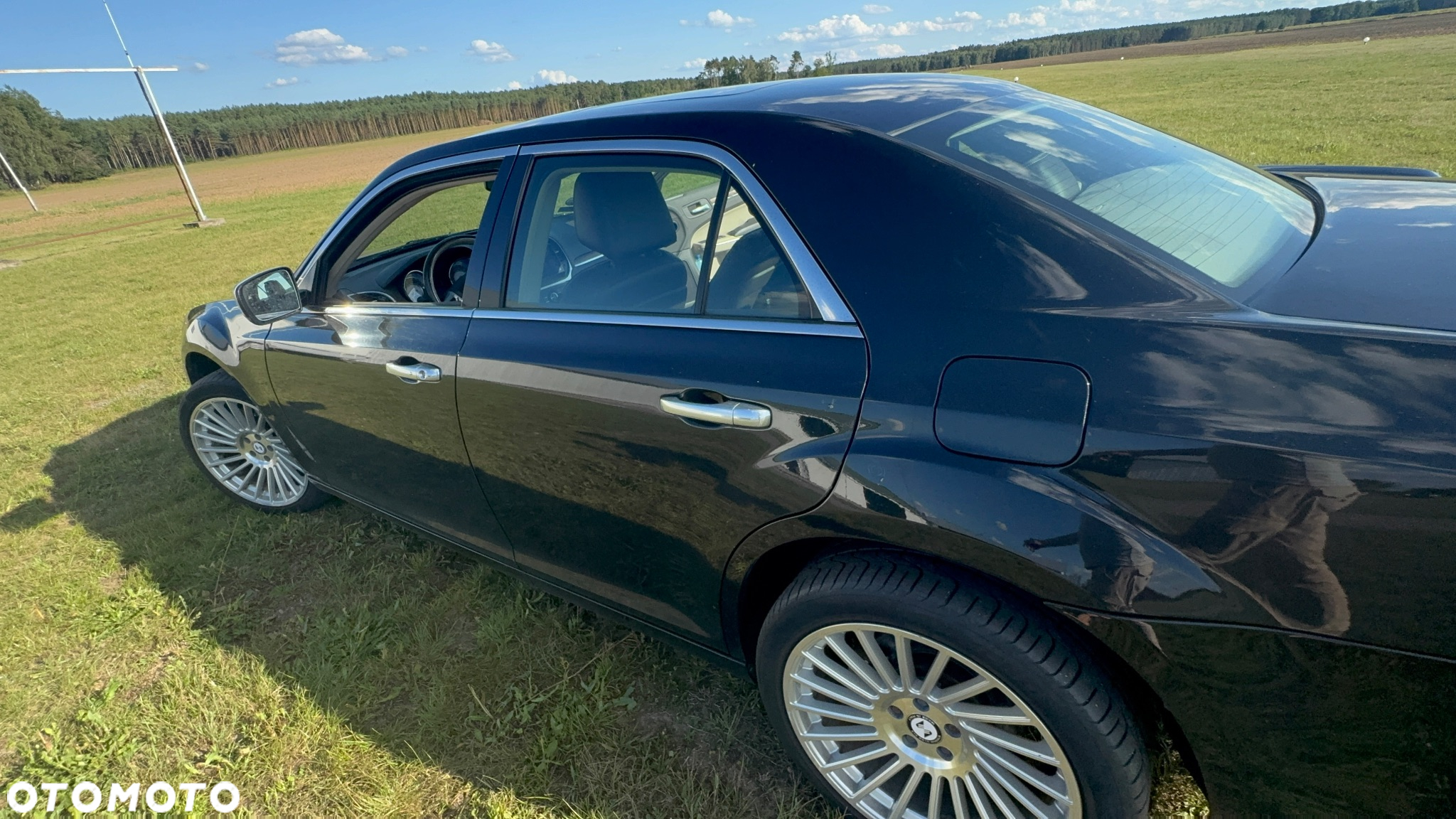 Lancia Thema 3.6 Executive AWD - 4
