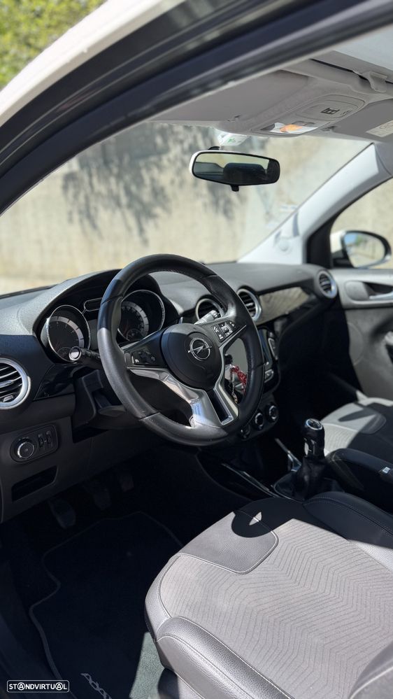 Opel Adam 1.2 Glam - 5