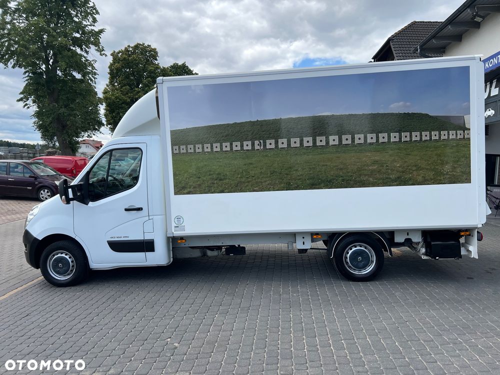 Renault Master - 8