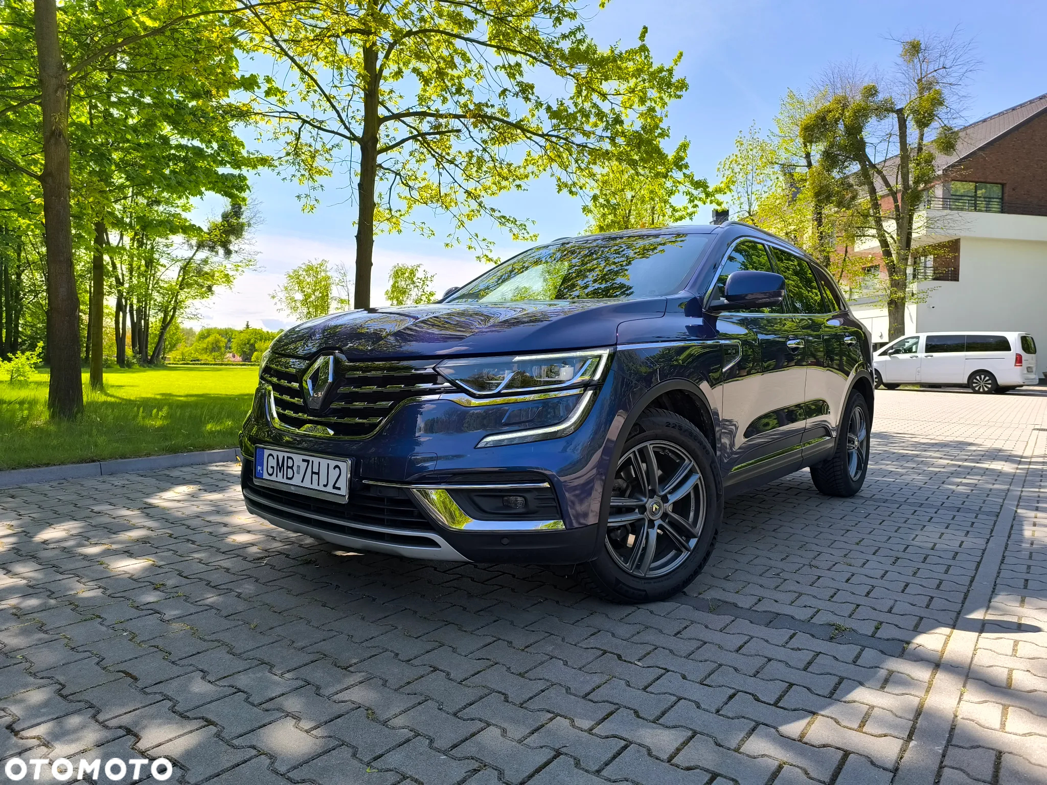 Renault Koleos 2.0 Blue dCi Initiale Paris 4x4 X-Tronic - 26