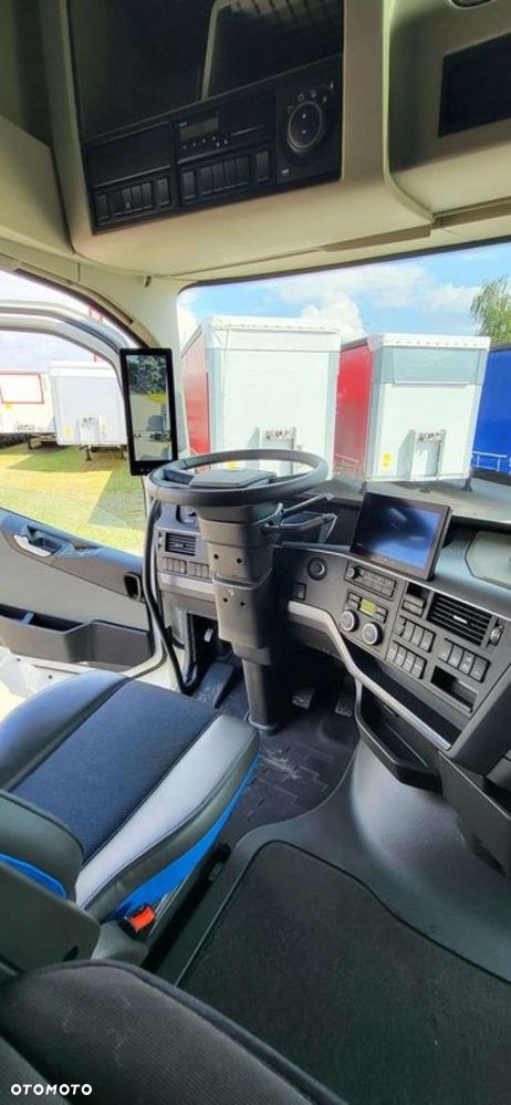 Volvo FH 500, Globetrotter XL - 18